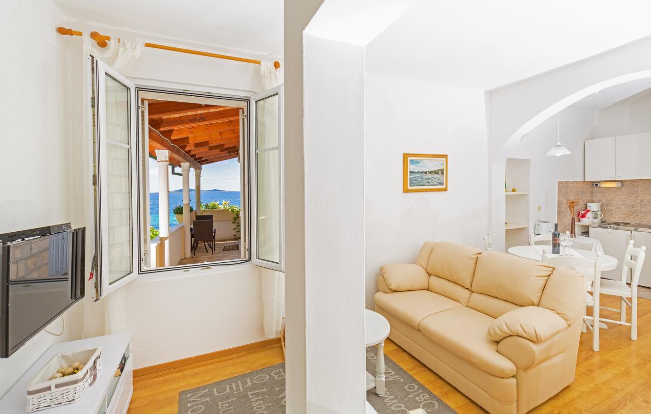 Villa New York Mlini Exterior photo